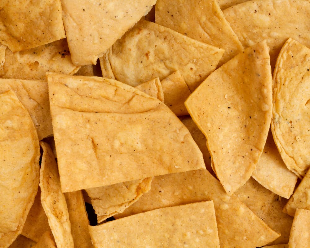 ¿Por qué los nachos se llaman nachos?